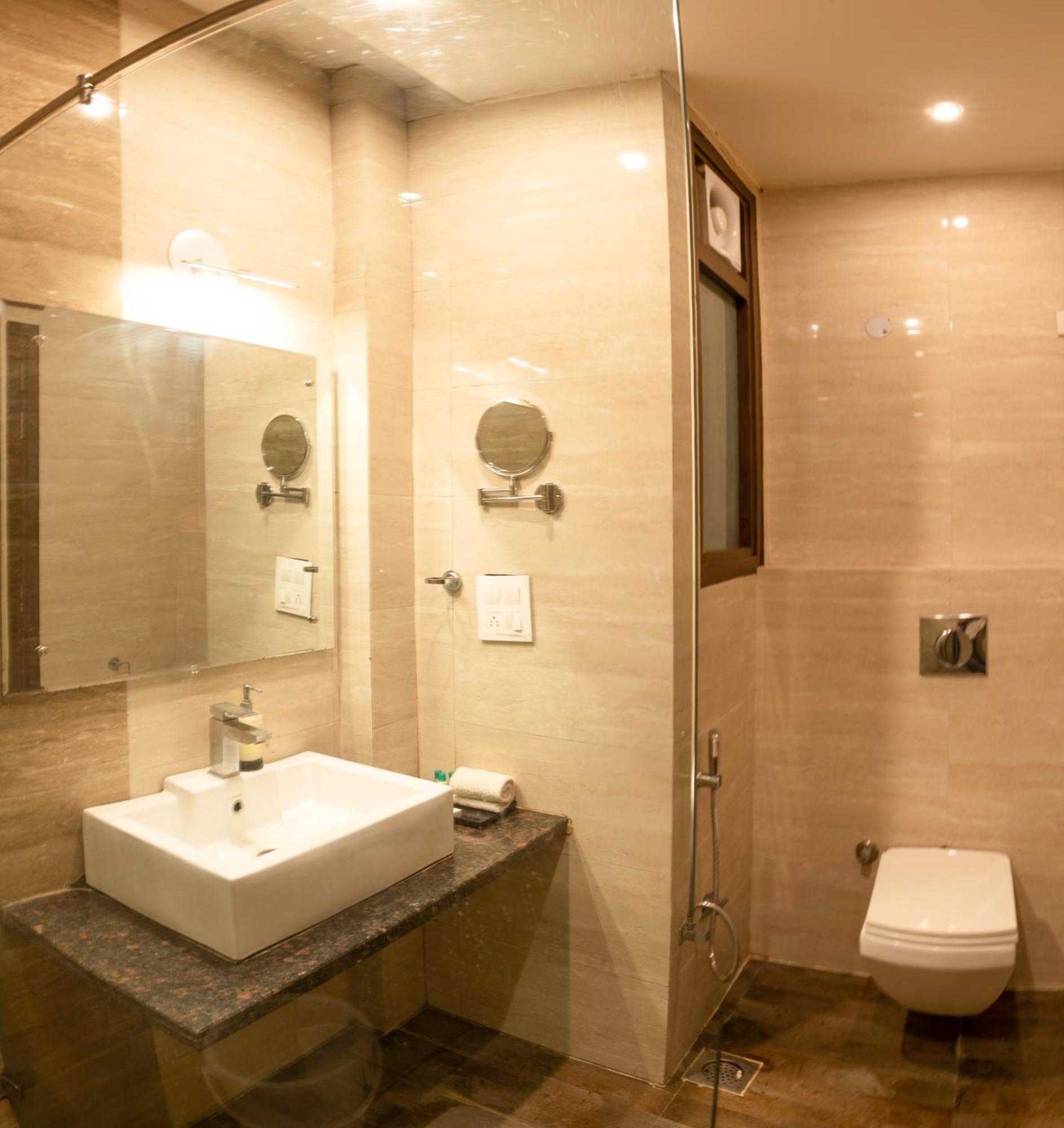 Winsome Resort & Spa Corbett Ramnagar  Exteriér fotografie